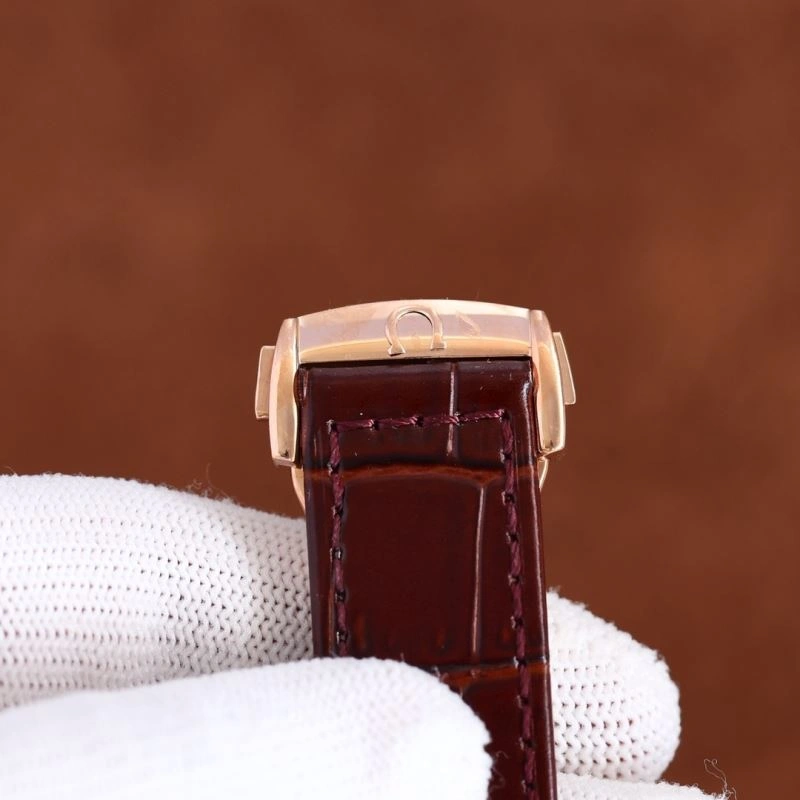 Supportive OMEGA Watches 191858