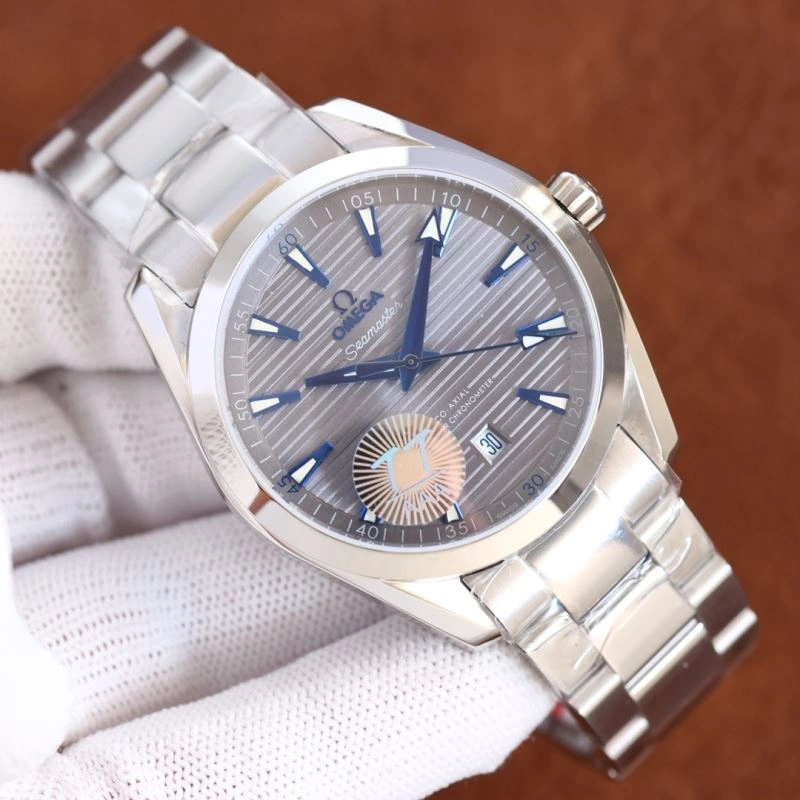 OMEGA Watches WeatherProof 191870