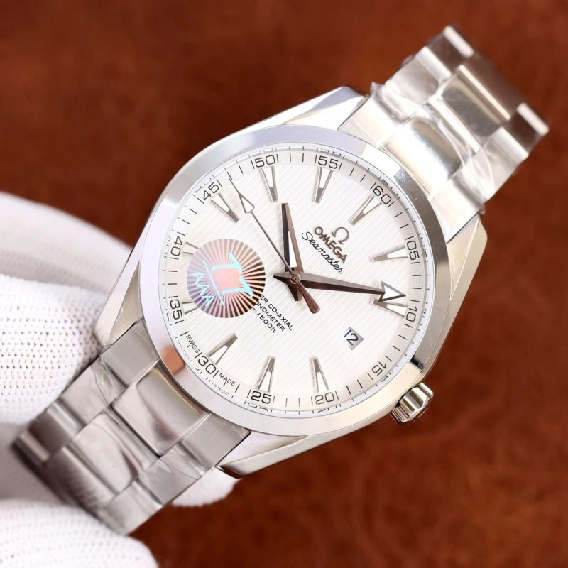 OMEGA Watches Efficient 191845