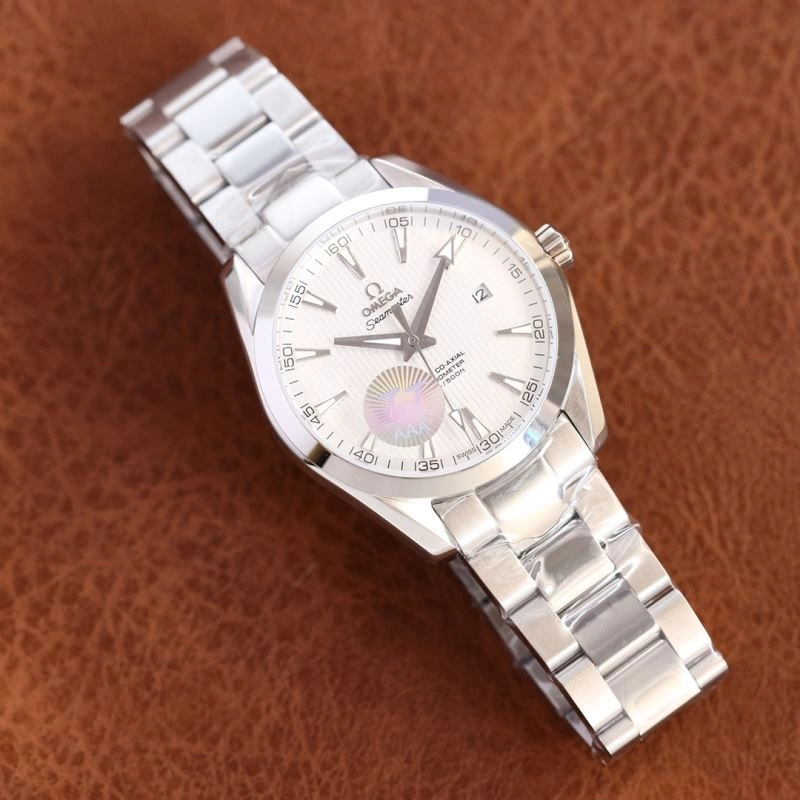 OMEGA Watches Efficient 191845