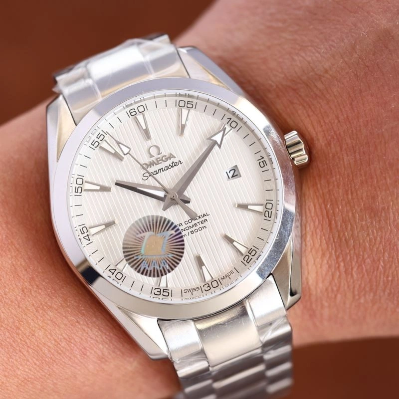 OMEGA Watches Efficient 191845