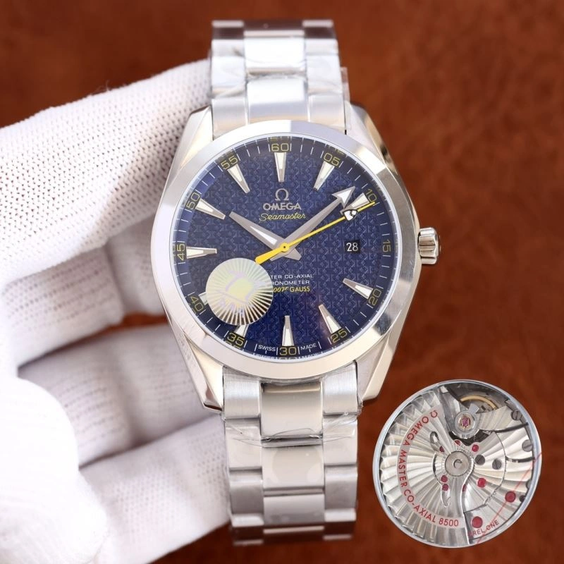 OMEGA Watches Efficient 191845