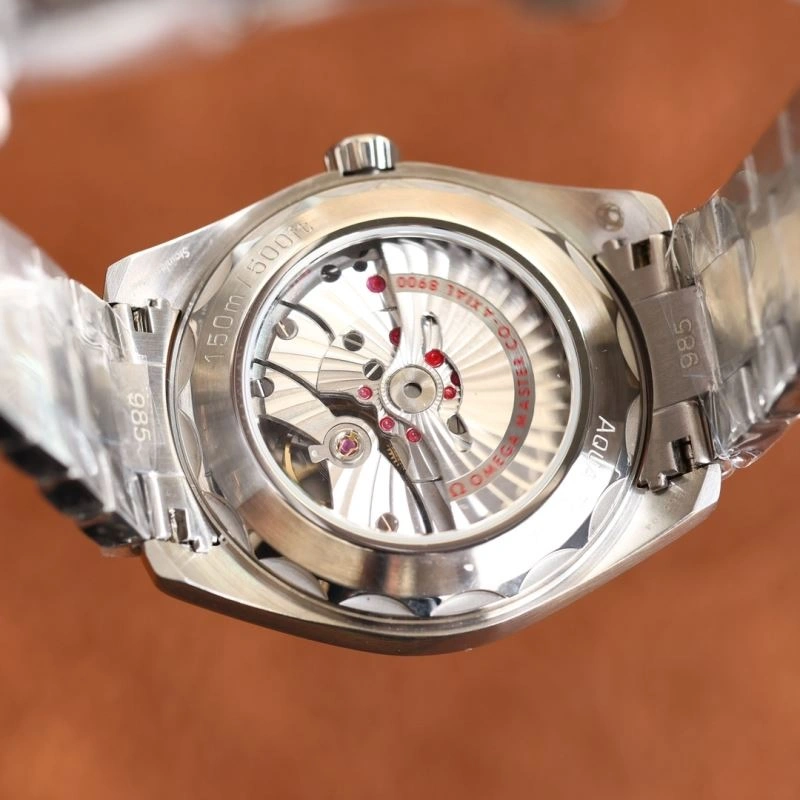 OMEGA Watches Efficient 191845