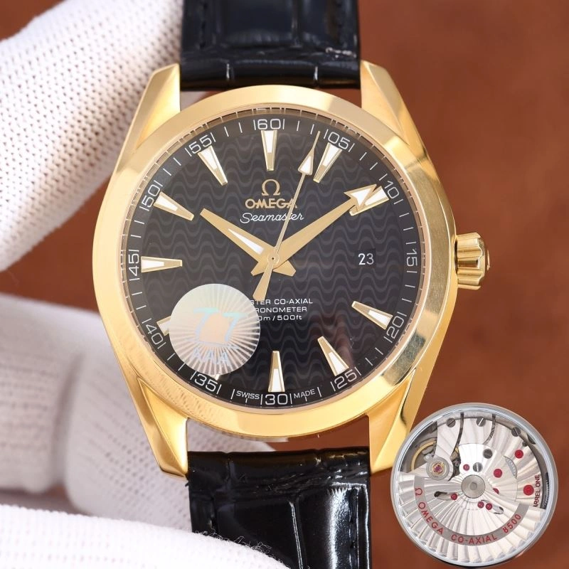 Chic OMEGA Watches 191874