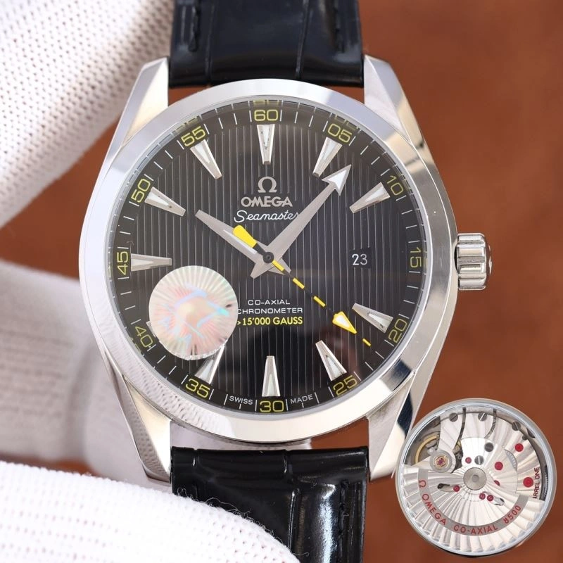 Chic OMEGA Watches 191874