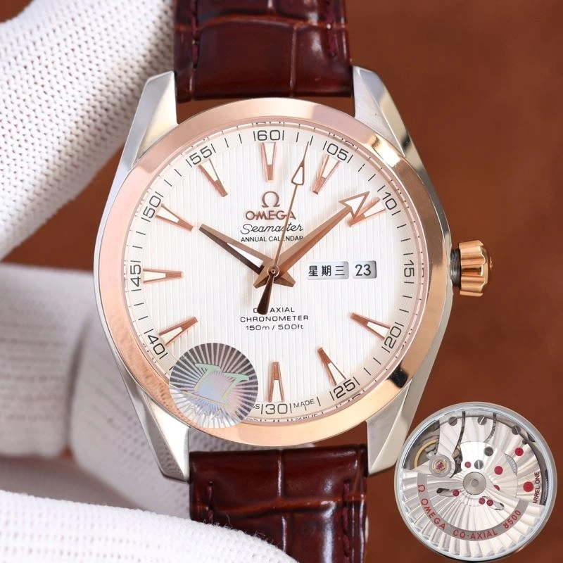 Chic OMEGA Watches 191874