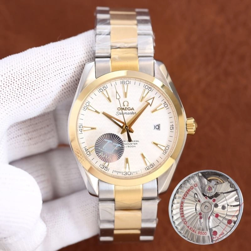 Chic OMEGA Watches 191874