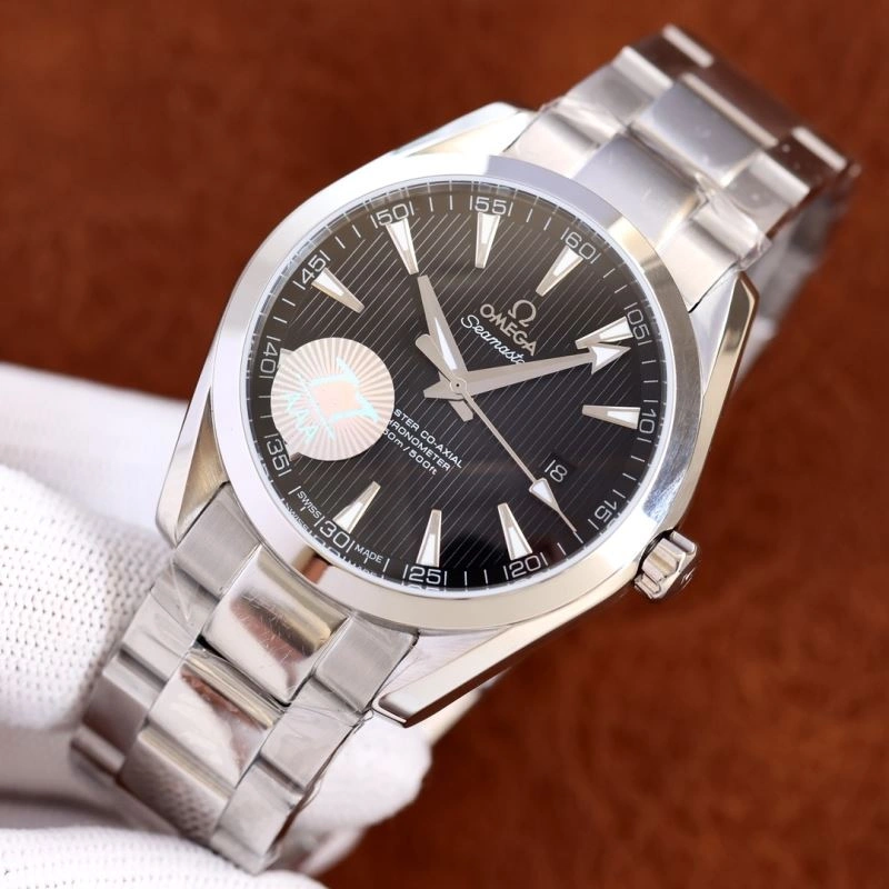 Contemporary OMEGA Watches 191866