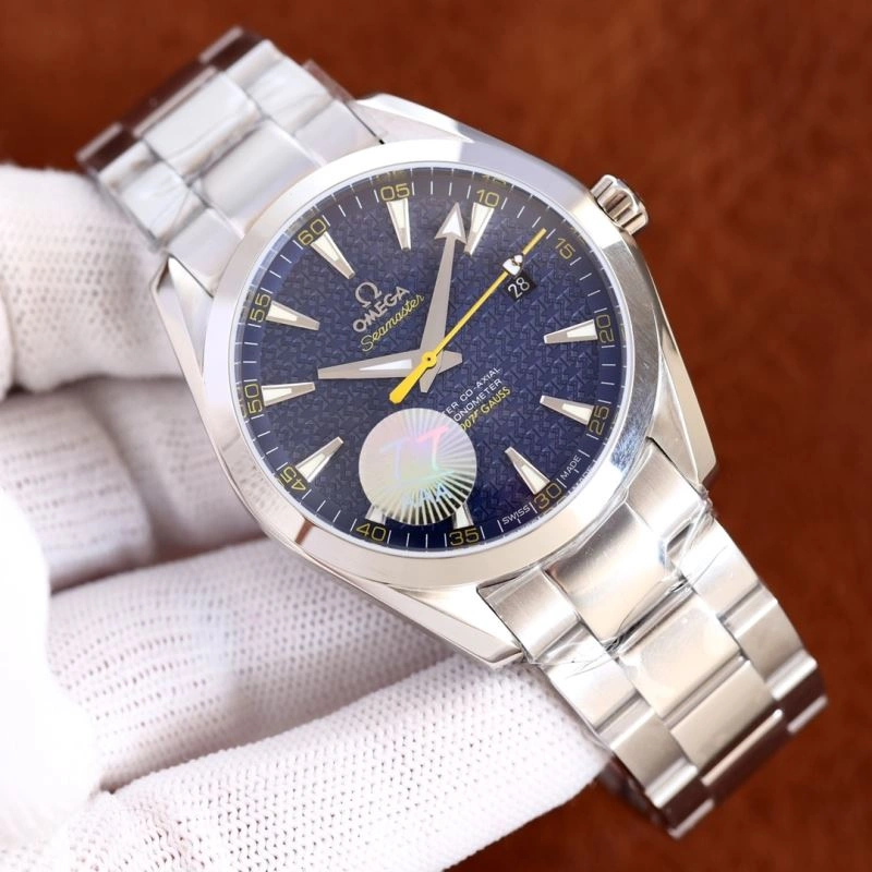 Contemporary OMEGA Watches 191866