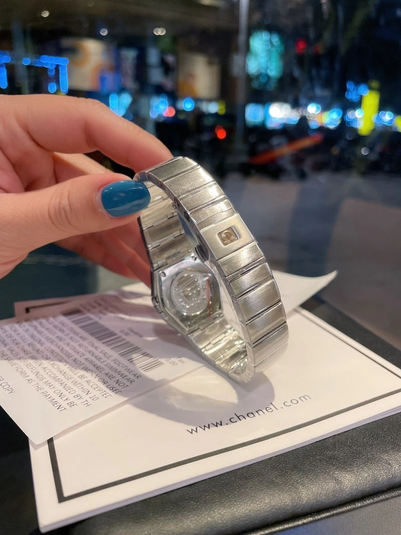 OMEGA Watches EyeCatching 191859