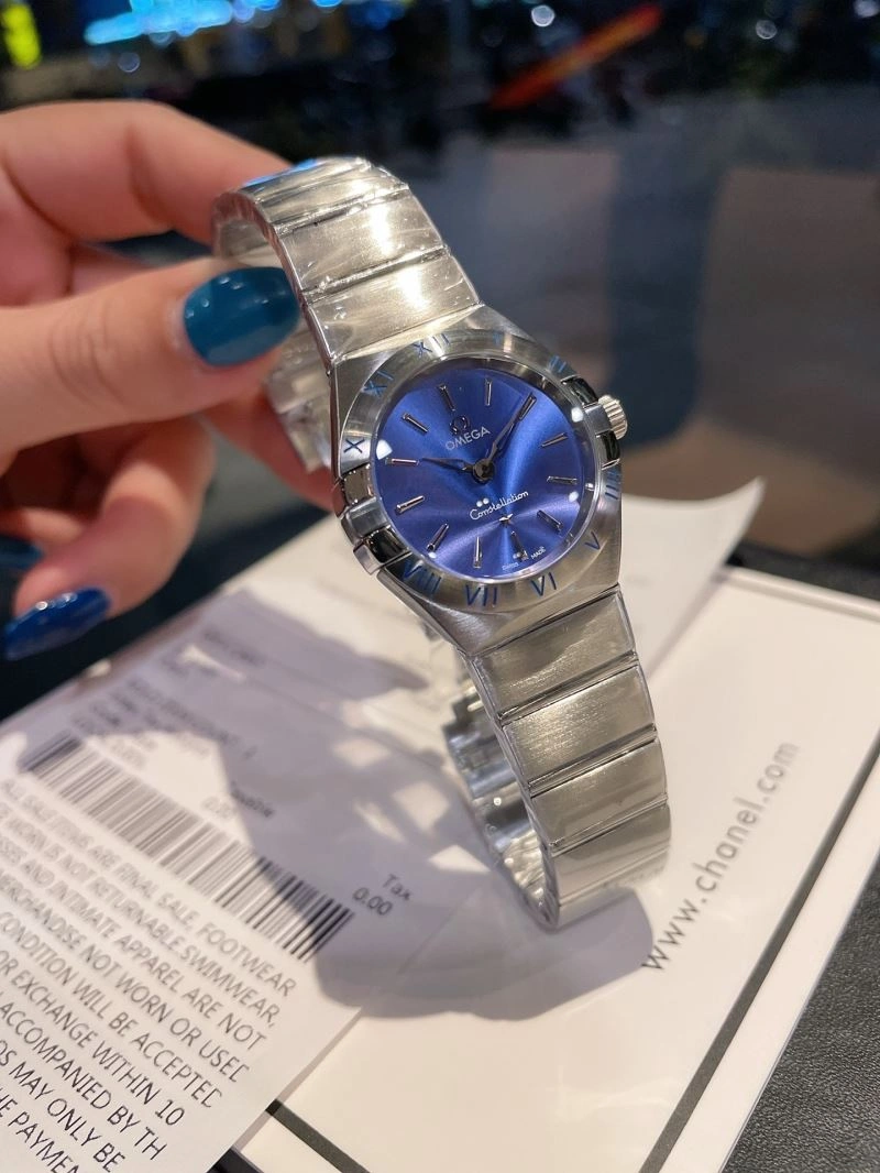 Lightweight OMEGA Watches 191846