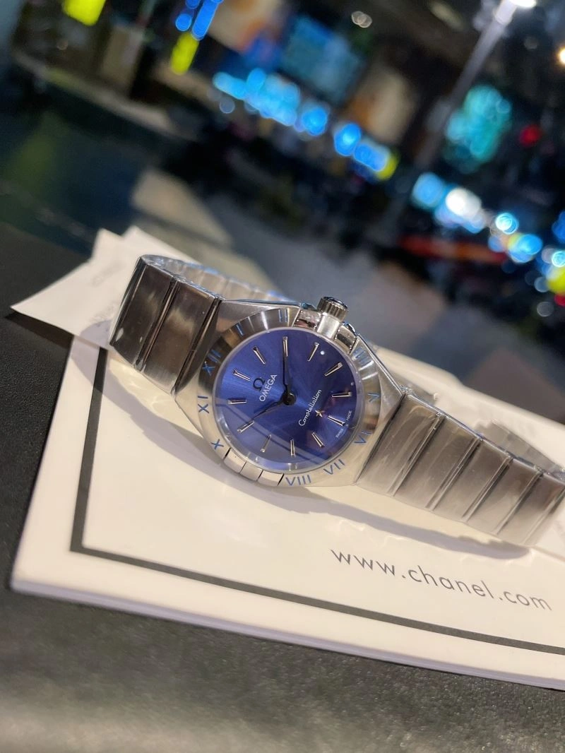 Lightweight OMEGA Watches 191846