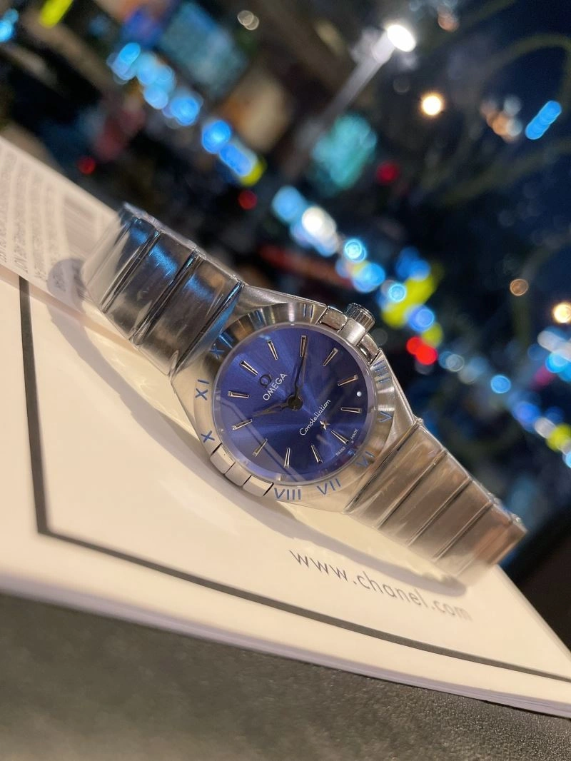 Lightweight OMEGA Watches 191846