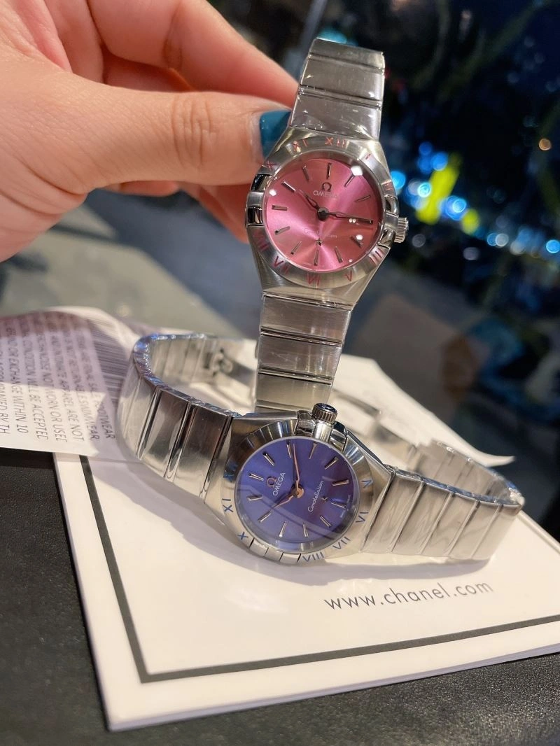 Lightweight OMEGA Watches 191846