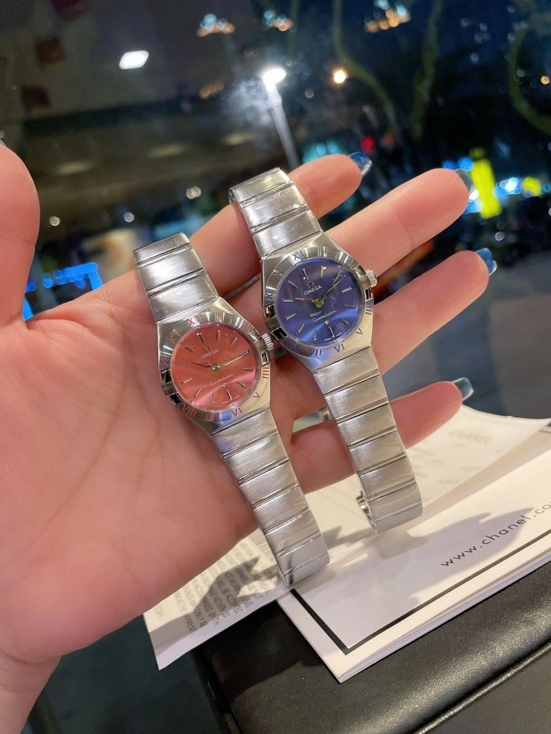 Lightweight OMEGA Watches 191846