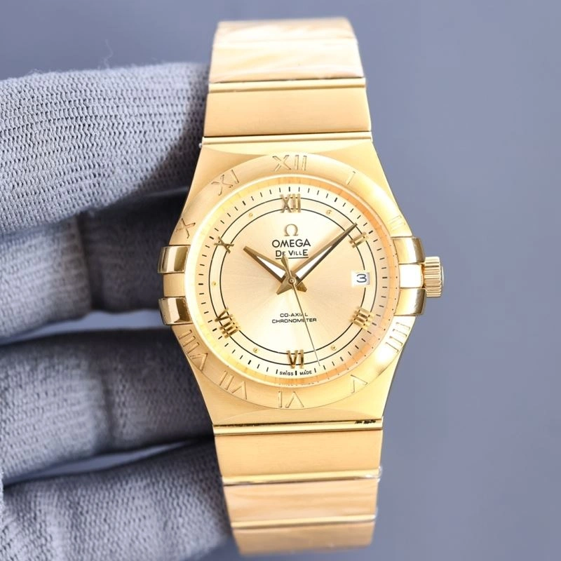 Colorful OMEGA Watches 191863