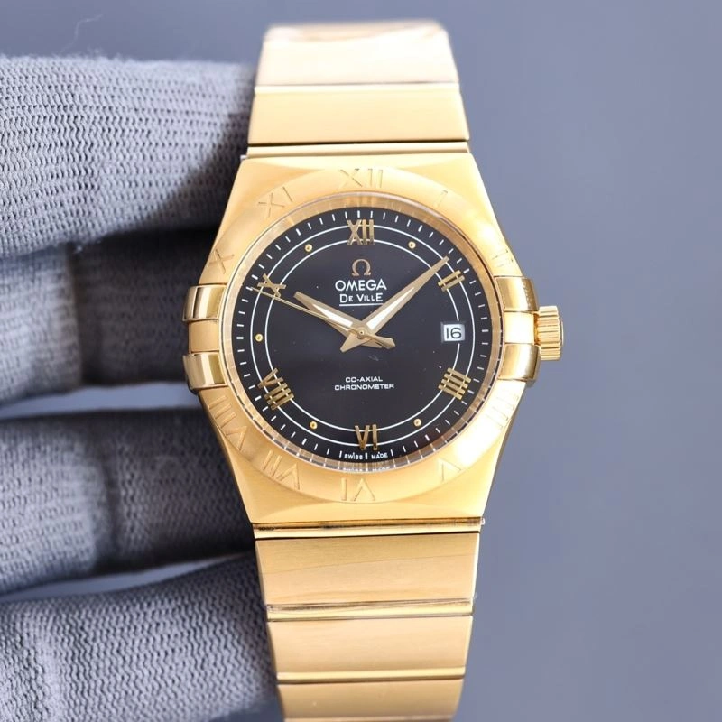 Colorful OMEGA Watches 191863