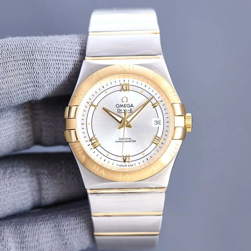 Colorful OMEGA Watches 191863