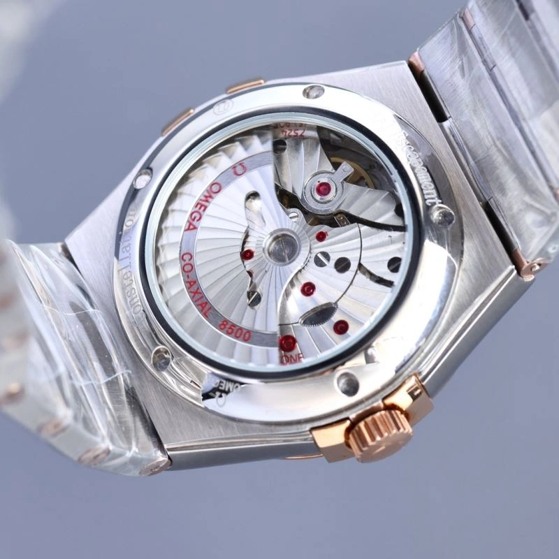 Colorful OMEGA Watches 191863