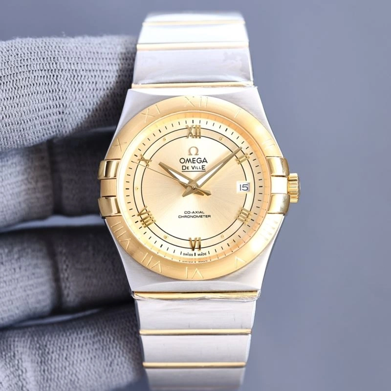 OMEGA Watches Efficient 191872