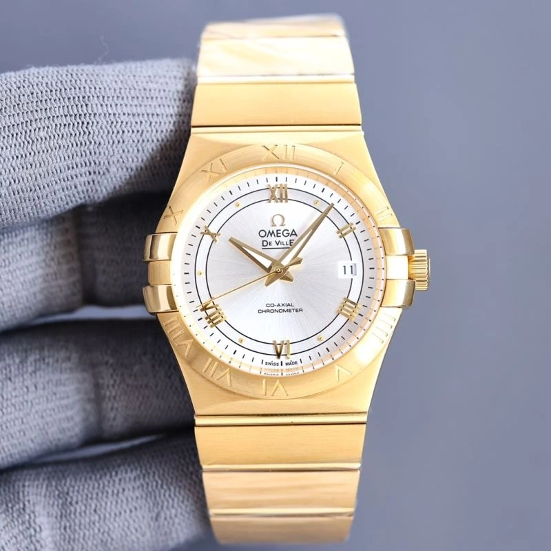 OMEGA Watches Efficient 191872
