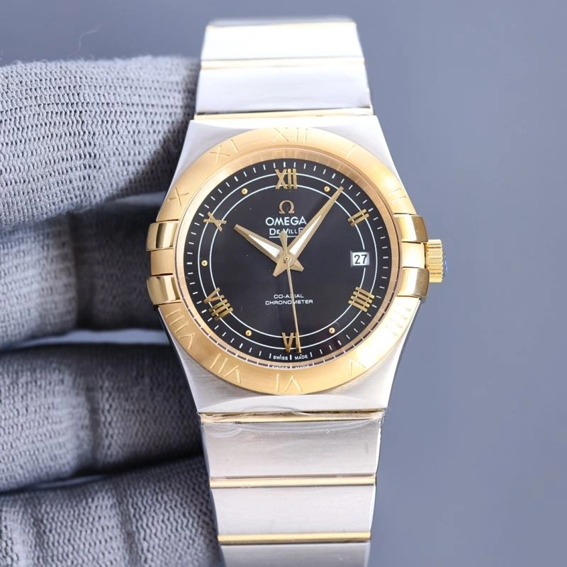 OMEGA Watches Efficient 191872