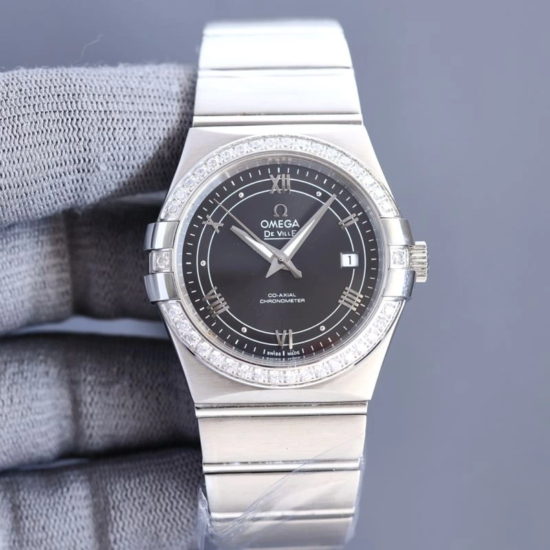 OMEGA Watches Efficient 191872