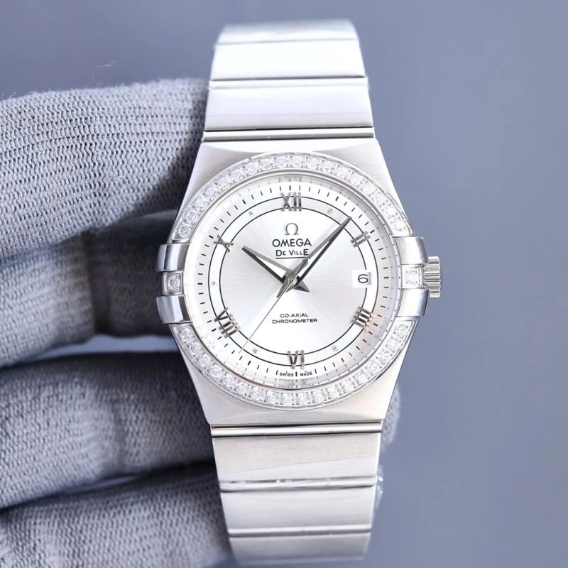 OMEGA Watches Efficient 191872