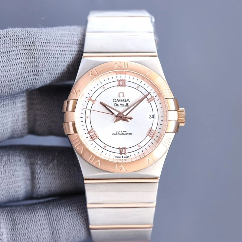 OMEGA Watches Efficient 191872