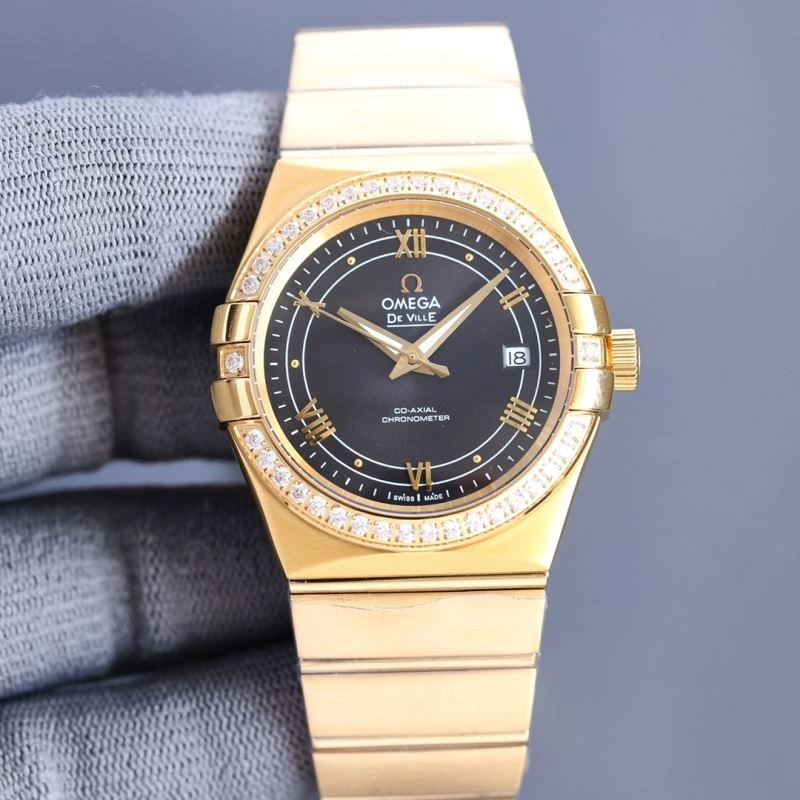OMEGA Watches Efficient 191872