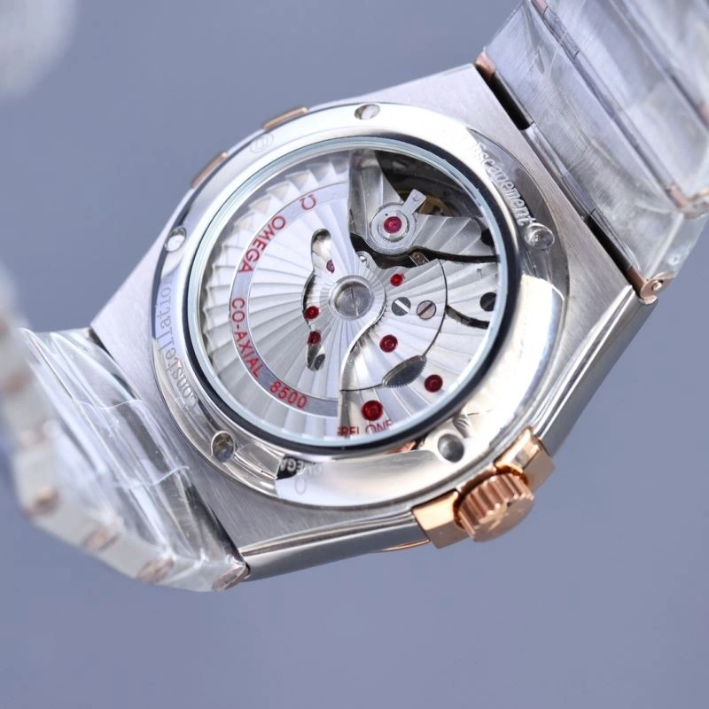 OMEGA Watches Efficient 191872