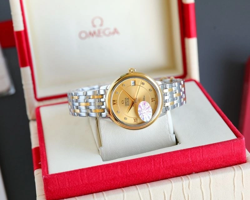 Affordable OMEGA Watches 191855