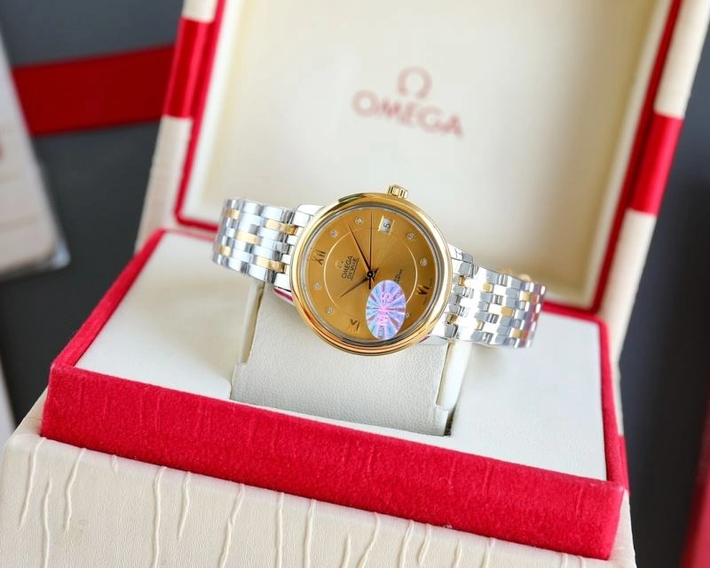Affordable OMEGA Watches 191855