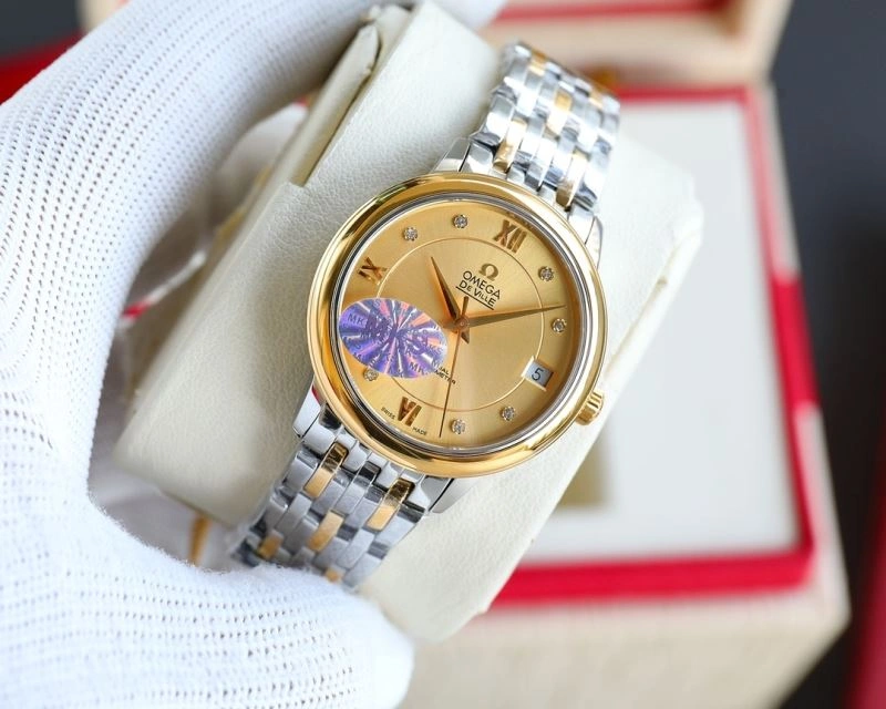 Affordable OMEGA Watches 191855