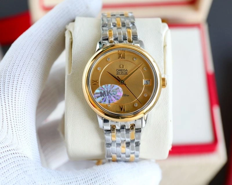 Affordable OMEGA Watches 191855