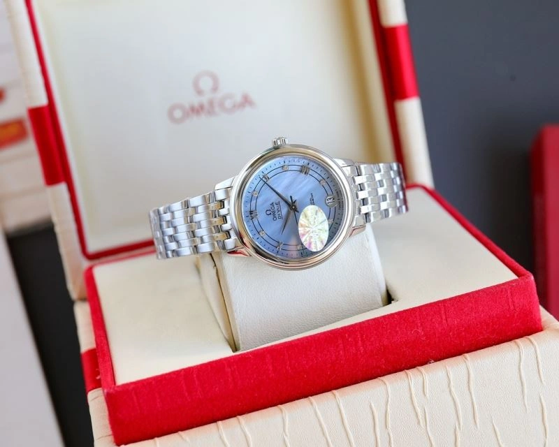 Functional OMEGA Watches 191851