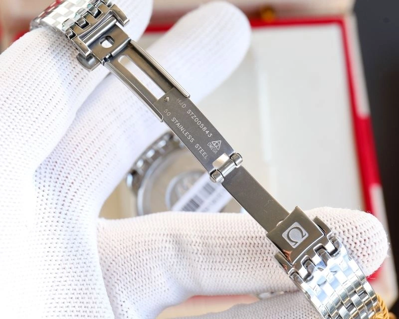 Functional OMEGA Watches 191851