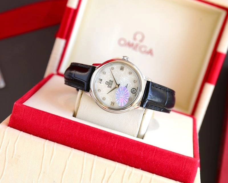 OMEGA Watches Bold 191841