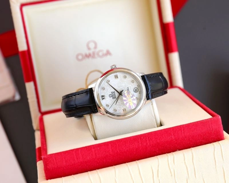 OMEGA Watches Bold 191841