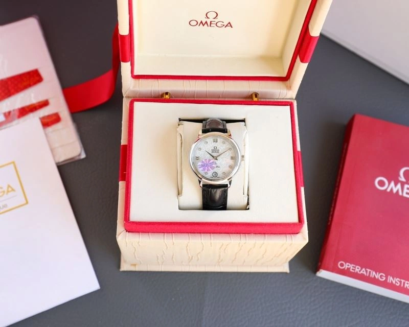OMEGA Watches Bold 191841