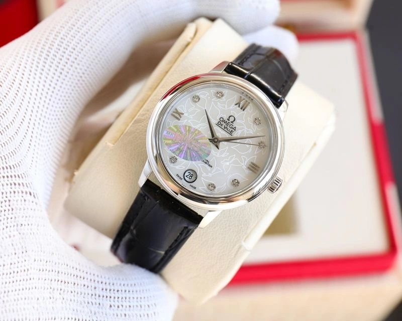 OMEGA Watches Bold 191841