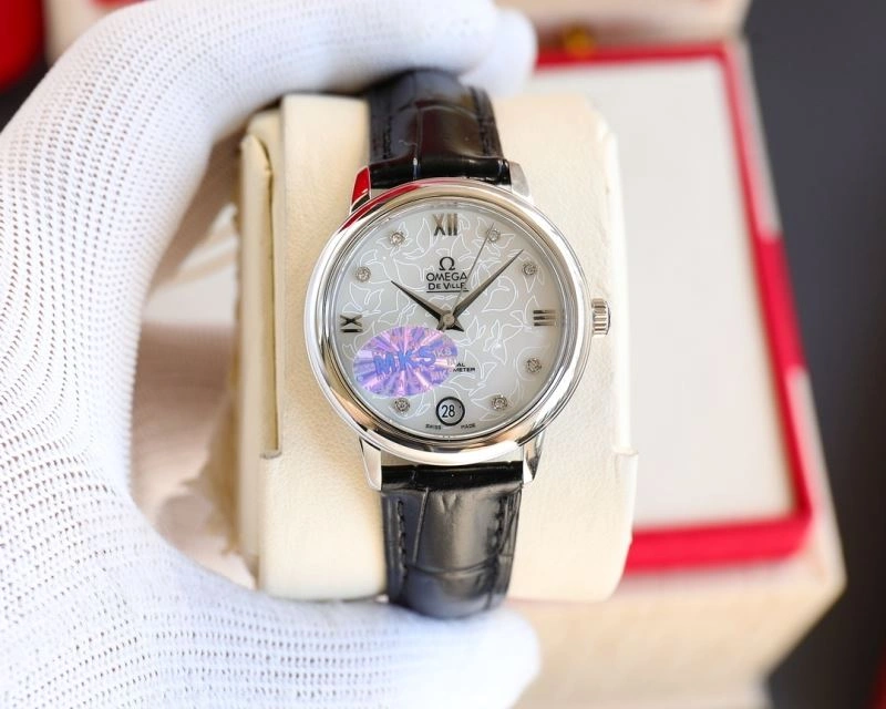 OMEGA Watches Bold 191841