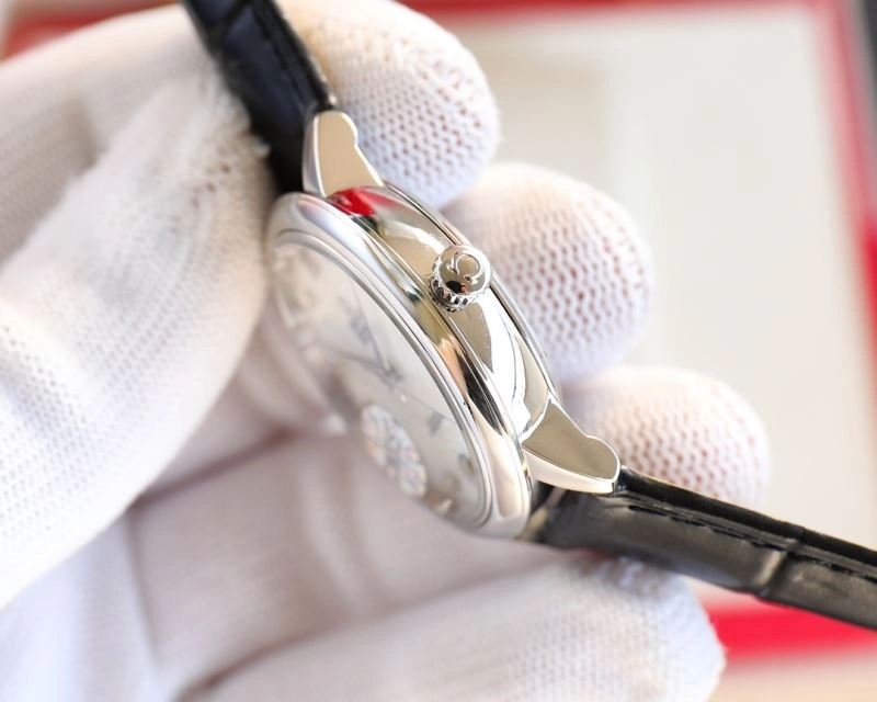 OMEGA Watches Bold 191841
