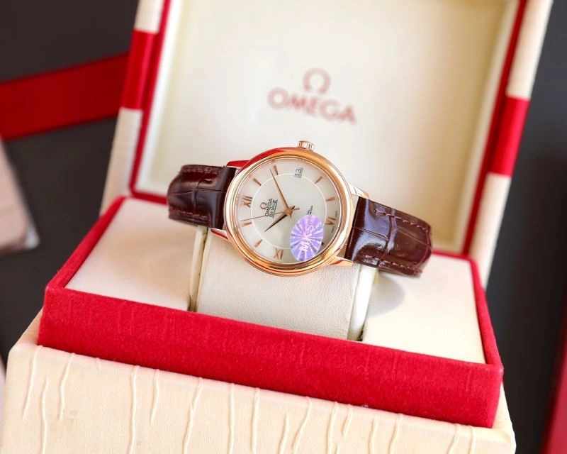 GoodFit OMEGA Watches 191849