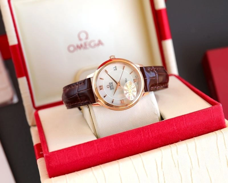 GoodFit OMEGA Watches 191849