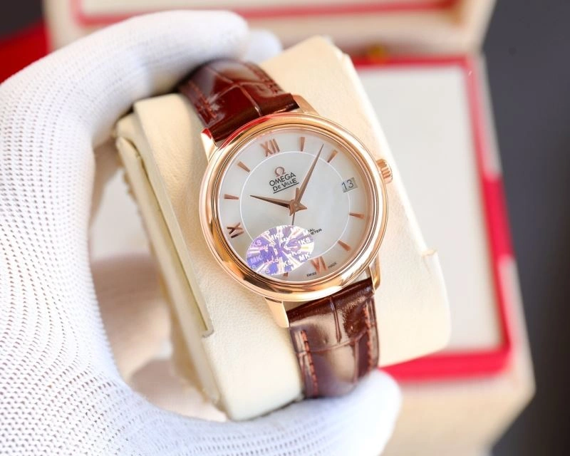 GoodFit OMEGA Watches 191849