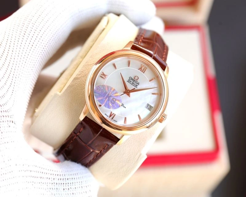 GoodFit OMEGA Watches 191849