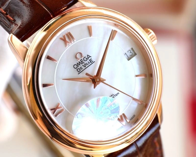 GoodFit OMEGA Watches 191849