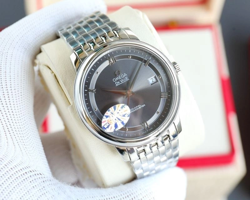 Cozy OMEGA Watches 191860