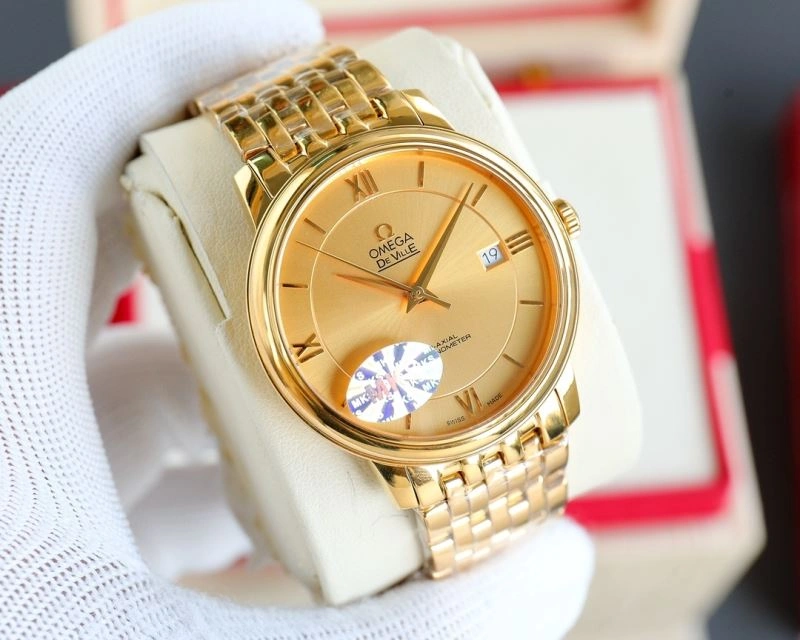 Cozy OMEGA Watches 191860